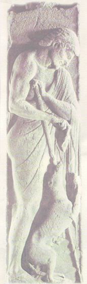 Созопол има намерение да възстанови 13 метровата статуя на Аполон 1