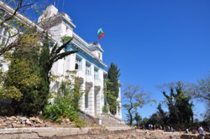 Свети Кирик и Юлита