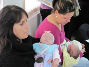 Най-малките созополчани на среща с кмета