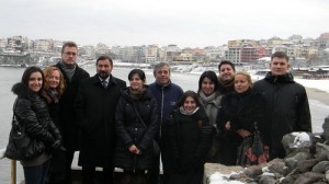 Приключи форумът по проекта „Мрежа на регионите от източните външни граници на ЕС”