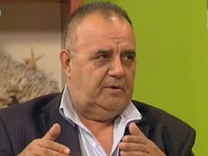 Божидар Димитров