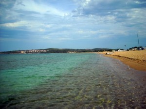 Къмпинг Градина, Gradina Camp