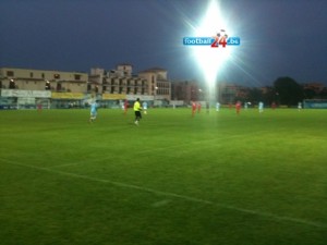 ФК Созопол победи Мастер (Бургас) с 2:1